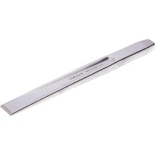 İzeltaş Düz Keski 100 mm Dayanıklı Malzeme ile Profesyonel Kalite