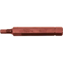 RICO H8 Allen Bits Uç Mıknatıslı 10 x 75 mm