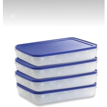 Tupperware Alaska 2.25 Lt 4 Lü