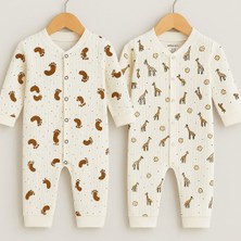 Greenmoon 2'li Bebek Tulum