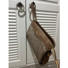 Özay Butik Tmca A Kalite El Omuz Çantası