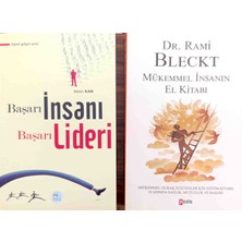 Başarı Insanı Başarı Lideri -Mükemmel Insanın El Kitabı