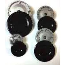 MiraLive 4lü  Bek Takımı Ocak Için (K95)