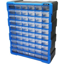 MiraLive 60LI Asmalı Monoblock Çekmece Seti 38.1X15.7X47.5CM (K95)