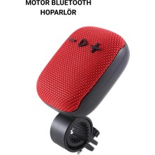 MiraLive Motor Speaker