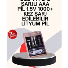 MiraLive Çevre Dostu ve Uzun Ömürlü Enerji Seçeneği – 1000+ Döngü ile Sürdürülebilir Yaşam