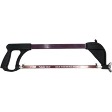 MiraLive Hobby Demir Testere Plastik Saplı (K95)