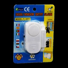 MiraLive Kısa Kapı-Pencere Alarmı (K95)