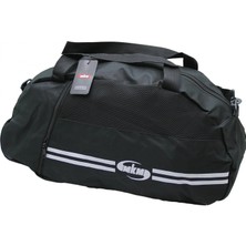 MiraLive Büyük Boy Fileli Seyahat Çanta 20X60X20CM (K95)