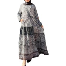 Eskişehir Mağazacılık 6007 Lissmore Elbise