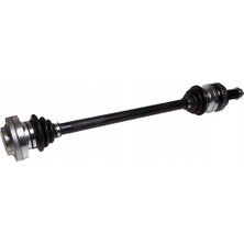 Wender Bmw Komple Aks E87+LCI E90+LCI Arka Sağ Otm.şanz 116>120I; 316>320I