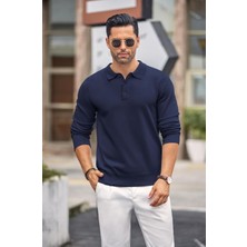 Youknitwear You Maicon Erkek Triko Kazak