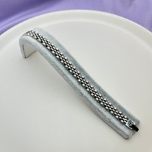 Karpınar Çelik Takı Rolex Erkek Çelik Bileklik