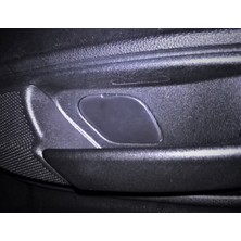 Fiat Punto Kapı Döşeme Kapağı - K2027