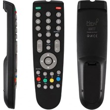 Hey 40077 Arçeli̇k Beko Grundig Uyumlu LCD LED Tv Kumanda
