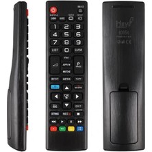 Hey 40054 Lg Uyumlu LCD LED Tv Kumanda