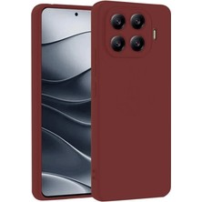 Adige Xiaomi 15T Pro Kılıf Frist Premier Silikon + Ekran Koruyucu