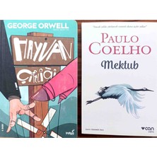 Hayvan Çiftliği - Mektub