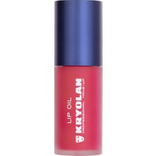 Kryolan Lip Oil - Electric Magenta