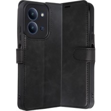 Apsuwa Xiaomi Redmi 15C Kılıf Cüzdan Trend S Kapaklı Standlı
