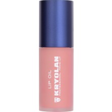 Kryolan Lip Oil - Pink Amethyst