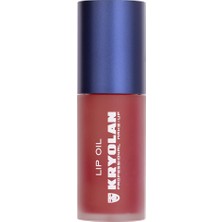 Kryolan Lip Oil - Ruby Kiss