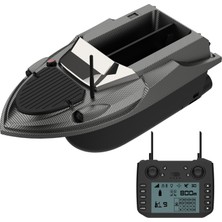 Flytec V080 800M Menzilli, Gps'li, 180 Konumlu, Oto Eve Dönüş, 15 Km/S Hızlı, Yüksek Kapasiteli Batarya, Balık, Sazan Yemleme Teknesi ve Botu