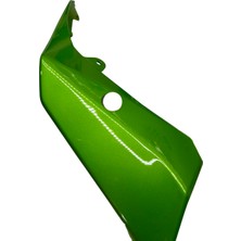 Kawasaki Z250SL NINJA250SL Kuyruk Sol Grenaj Yeşil Orijinal 36040-0140-21Q