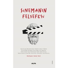 Kategori Yayıncılık Sinemanın Felsefesi