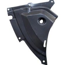 Wender Bmw Kürek Bakaliti F20+LCI Ön Sağ