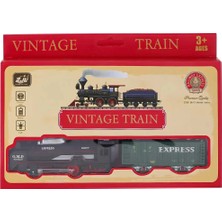 Brf Bfs Pilli Tren Seti 12 Parça