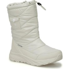 Bags Shoes Lumberjack Christmas Kadın Water Proof Su Geçirmez Kar Botu