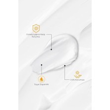 Mena Rise Bebak Nemlendirici Güneş Losyonu 50+ Spf 200 ml