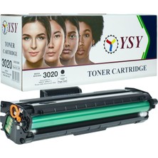 Mena Rise Ysy Xeo. 3020 3025 (1.5k) Sayfa Verimli Muadil Toner (Yeni Güncel Çipli))