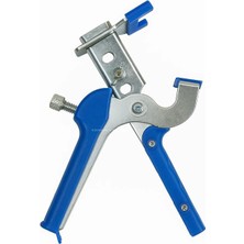 Mena Rise Ayar, Seviye Tespit, Takoz ve Derz Klipsi Için, Yer Döşeme, Metal