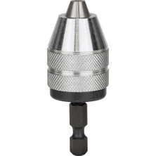 Mena Rise Professional Sistem Mandreni (Akülü Vidalama Makinesi Için Aksesuar), Gri, 1 Adet