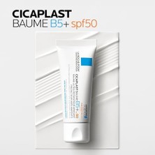 Mena Rise La Roche Posay Cicaplast Baume B5 Cilt Onarıcı Balsam