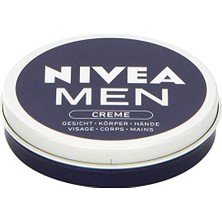 Mena Rise Nivea Men Erkek Krem 30 ml
