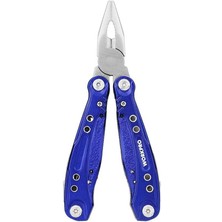 Mena Rise WP382003 15 In 1 Çok Fonksiyonlu Profesyonel Seti + Taşıma Kılıfı