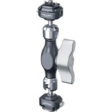 Mena Rise F22 Release Arm Kit (3)