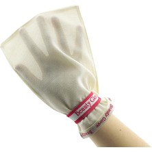 Mena Rise Beauty Glove Hamam Kesesi - Banyo Kesesi Kalın Kese