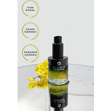 Mena Rise Glowin Skincare Vegan Içeriklerle Cildine Canlılık Kat: Canlandırıcı Etkili, Aydınlatıcı Etkili, Cilt Bakım Serumu