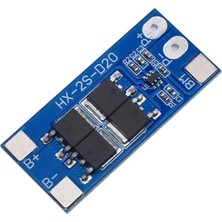 Mena Rise Bms 2s 13A