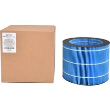 Mena Rise HU2716, HU2718, HU3916 Hava Nemlendirici Uyumlu Nemlendirme Filtresi - FY3446/30