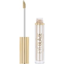 Mena Rise Golden Rose Eye Glaze Liquid Eyeshadow No:10 Quartz - Far