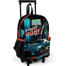 Mena Rise Anaokul Çekçek Çanta