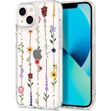 Mena Rise Ciel By 13 Mini Kılıf Cecile - ACS03188