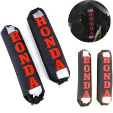 Honda Pcx Dio Amortisör Kılıfı Scooter Çorabı