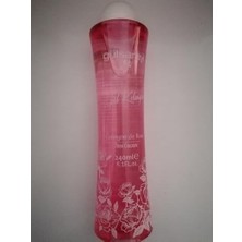 Mena Rise Gülsarayı Gül Kolonyası 240ML