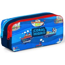 Mena Rise Çanta (Iki Bölmeli)